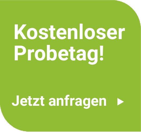 Kostenloser Schnuppertag